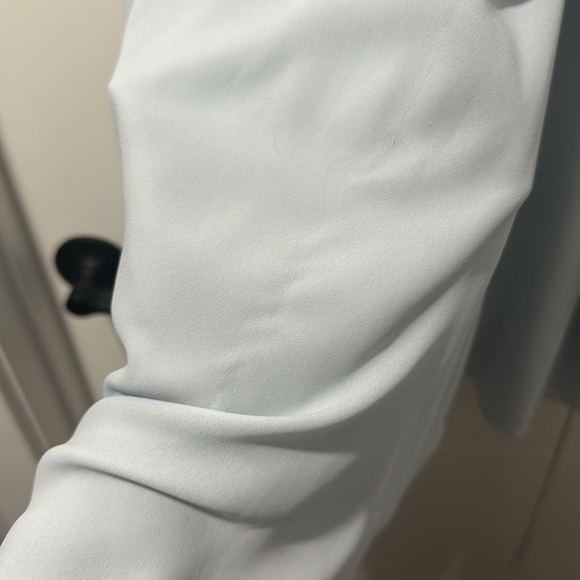 Babaton Wallace Dress *note pull* - Picture 3 of 4